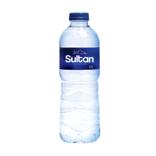 Sultan Water 12x500ml